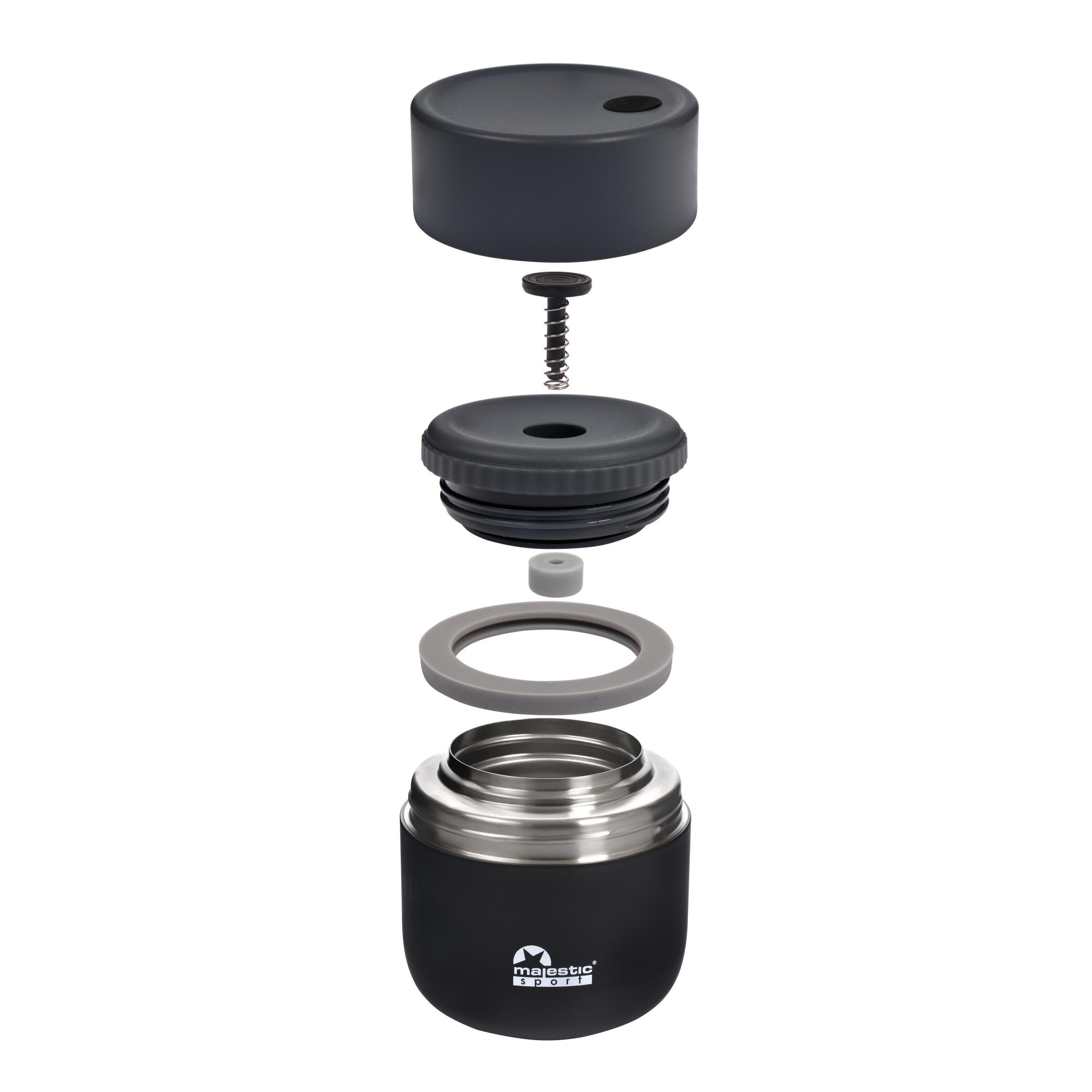 Termos obiadowy Majestic Sport Kea 500 ml 6/7