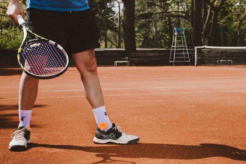 Chaussettes de tennis Fusion 3/3