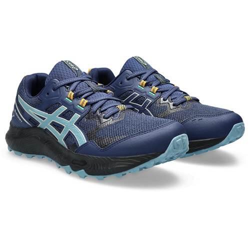 Férfi futócipő, ASICS Gel-Sonoma 7