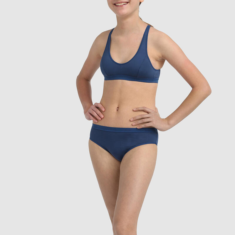 Brassière de sport Enfant Dim Micro