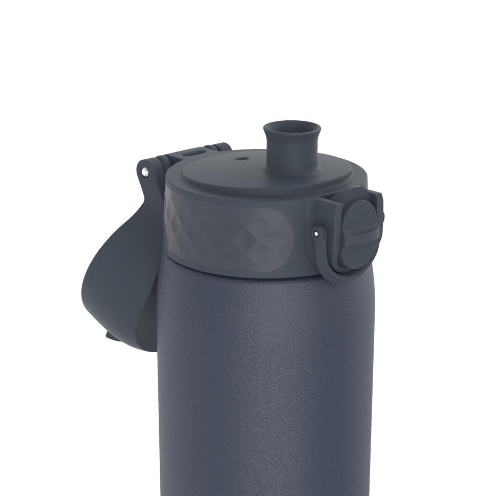 Stalowa butelka ION8 600ml