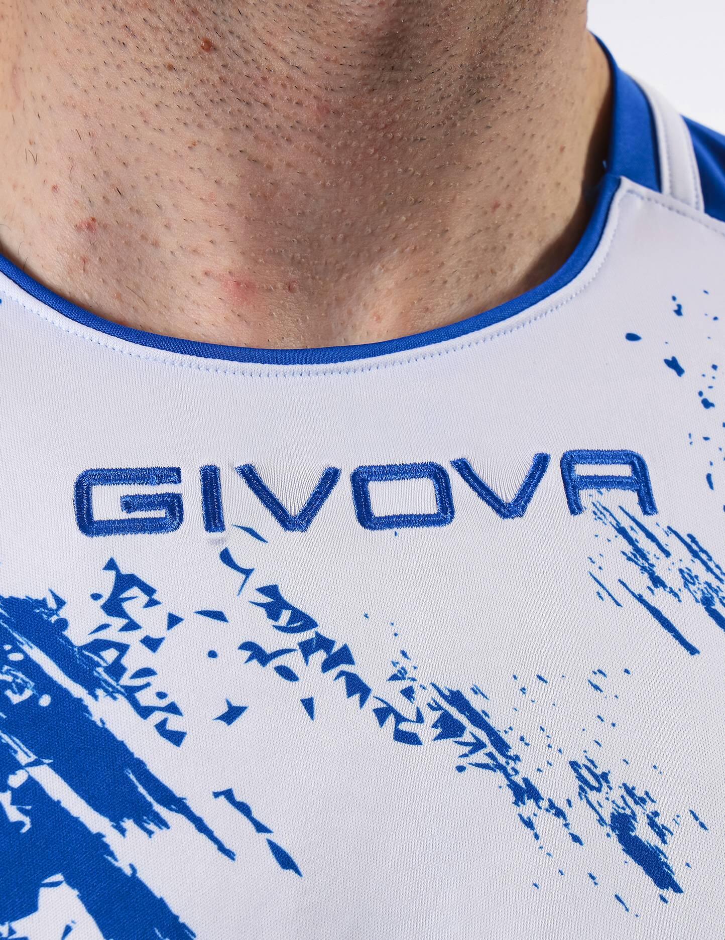 Trikot Givova Art 6/6