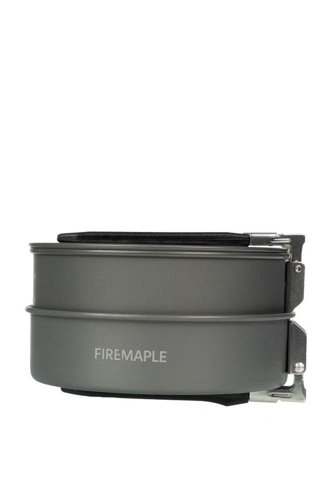 Zestaw Naczyń Fire-Maple Feast 1