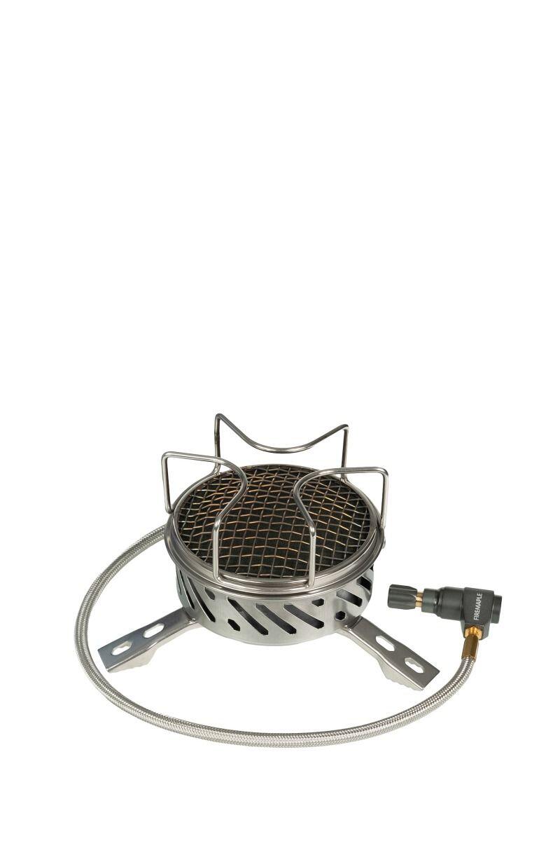 Kuchenka turystyczna Mars Radiant System 2100W 4/7