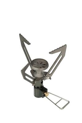 Fornello Da Campeggio Fire-Maple Hornet Ii Titanio