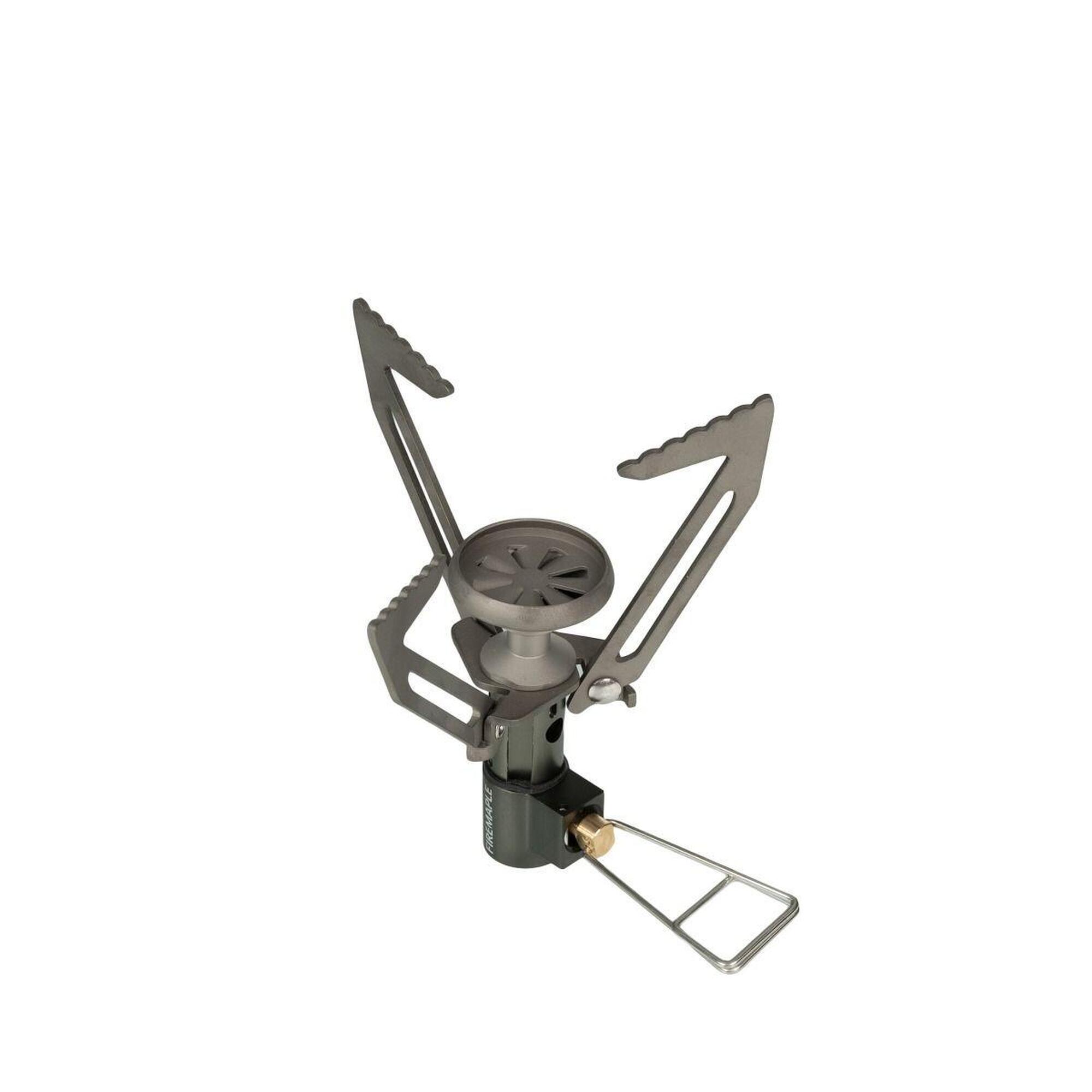 FIRE-MAPLE Turistický vařič Hornet Ii Titanium