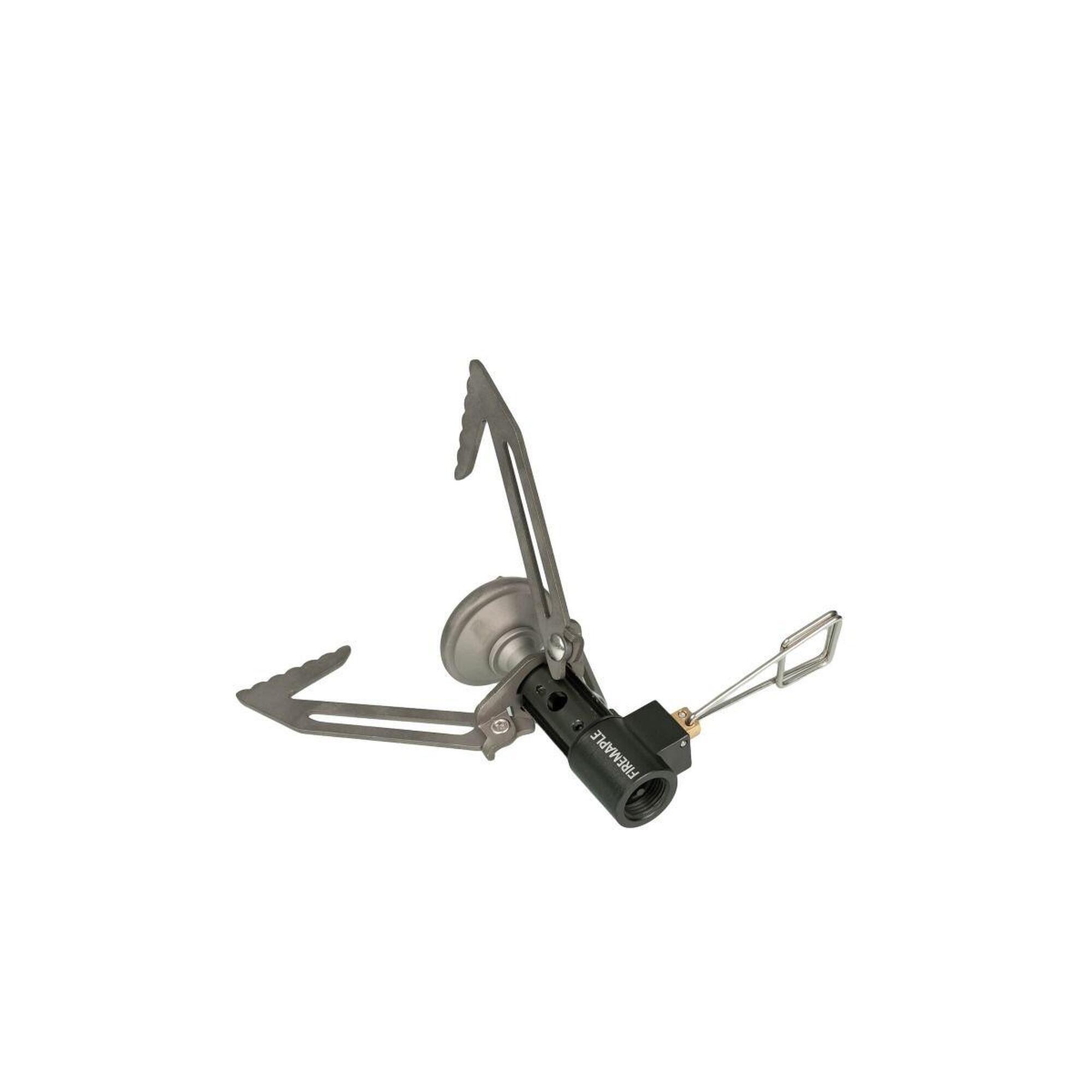 Kuchenka turystyczna Hornet Ii Titanium