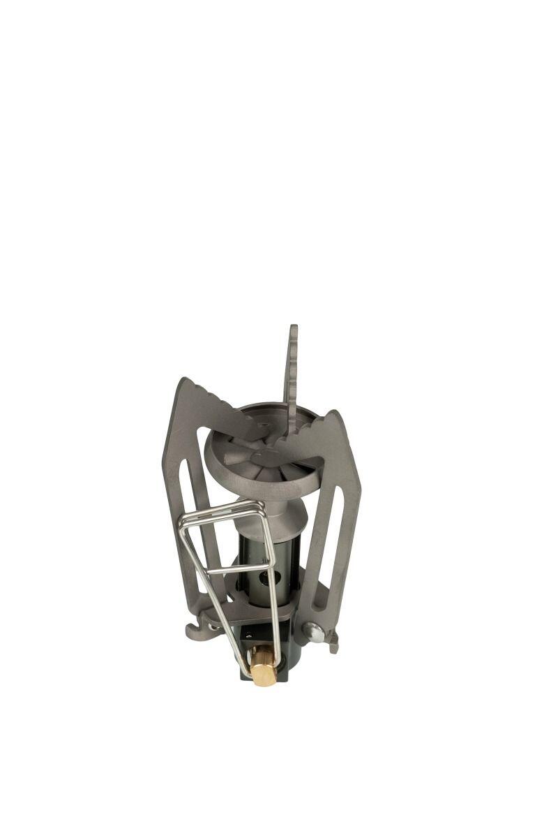 Fornello Da Campeggio Fire-Maple Hornet Ii Titanio 2/6