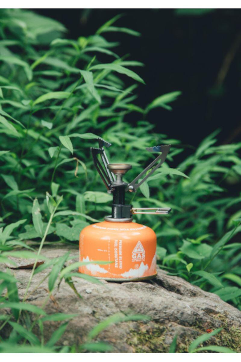 Fornello Da Campeggio Fire-Maple Hornet Ii Titanio 5/6