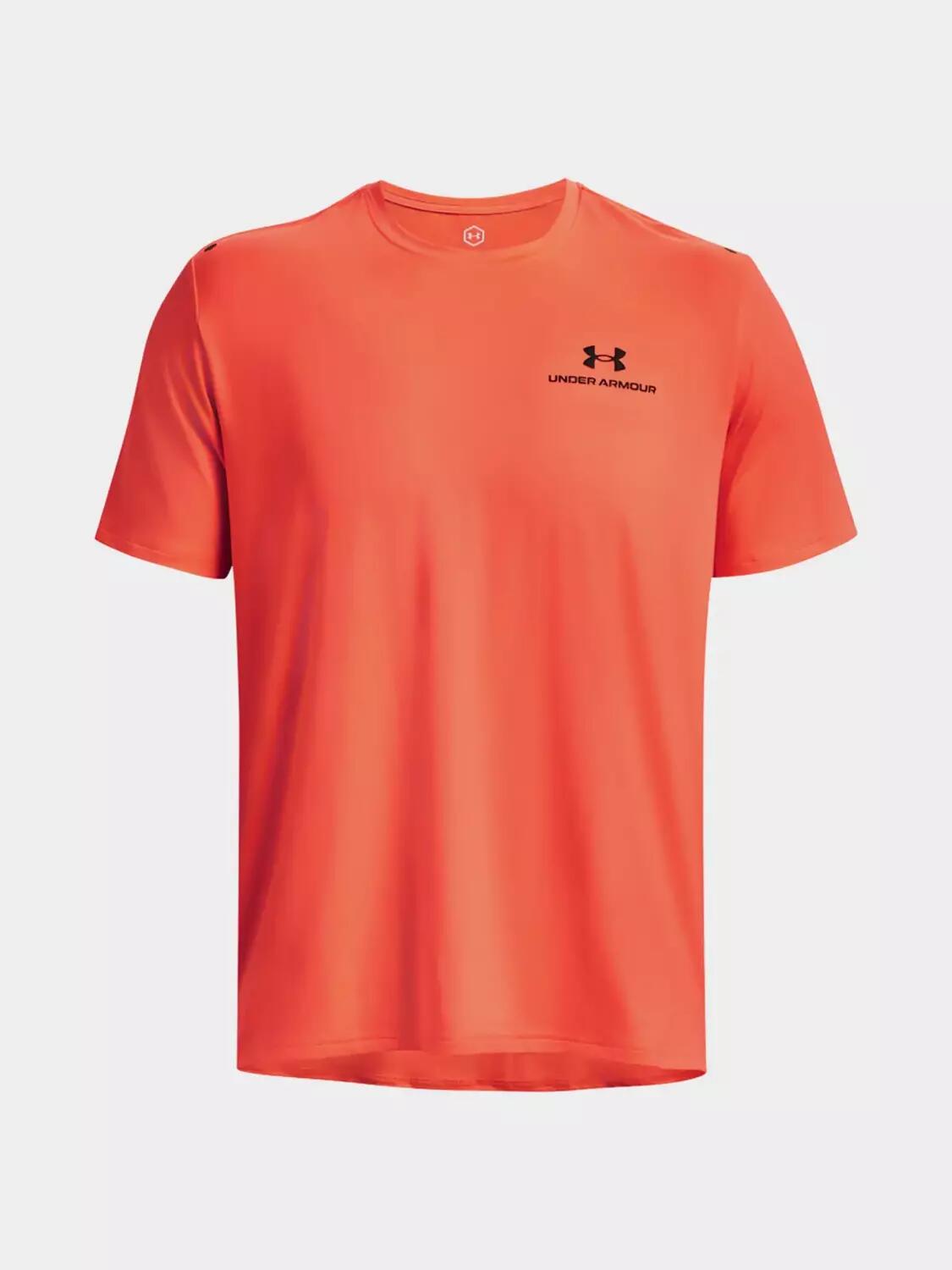 T-shirt d'entraînement Under Armour UA Rush Energy pour hommes 6/7