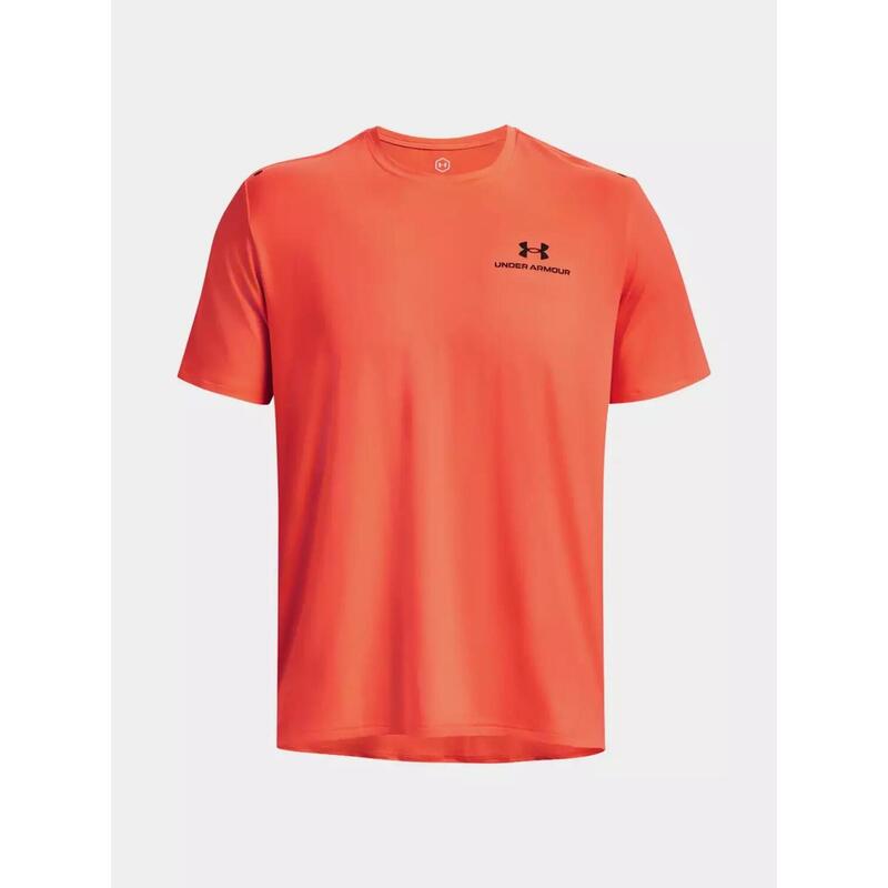 T-shirt d'entraînement Under Armour UA Rush Energy pour hommes