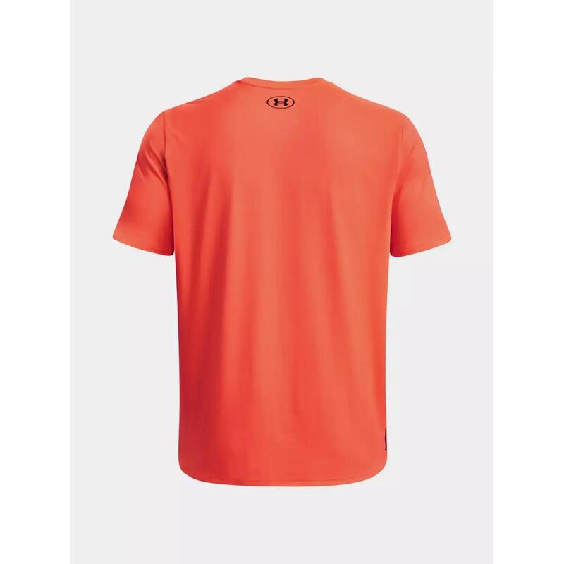 T-shirt d'entraînement Under Armour UA Rush Energy pour hommes