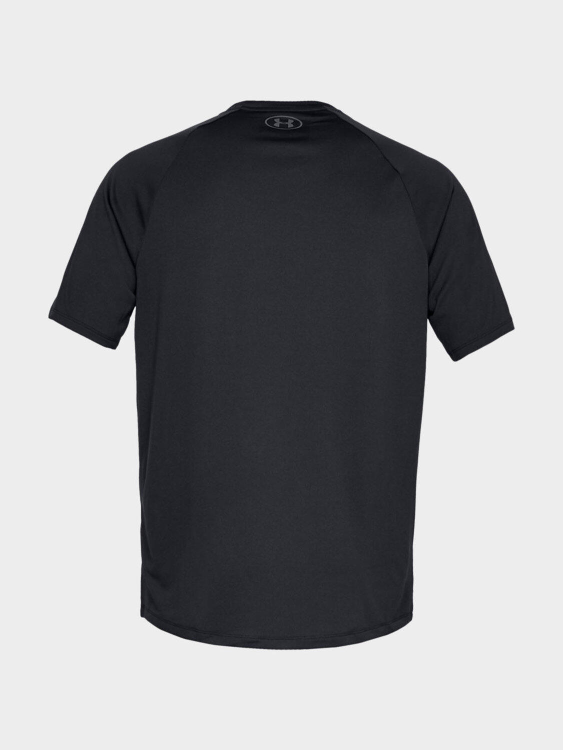 Under Armour Tech 2.0 Mens T-Shirt 6/7