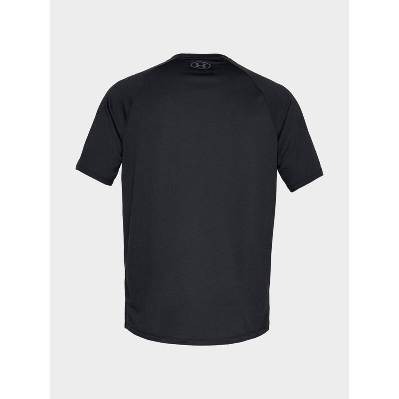 Camiseta de entrenamiento de Tee Men's Under Armour UA Tech 2.0 SS