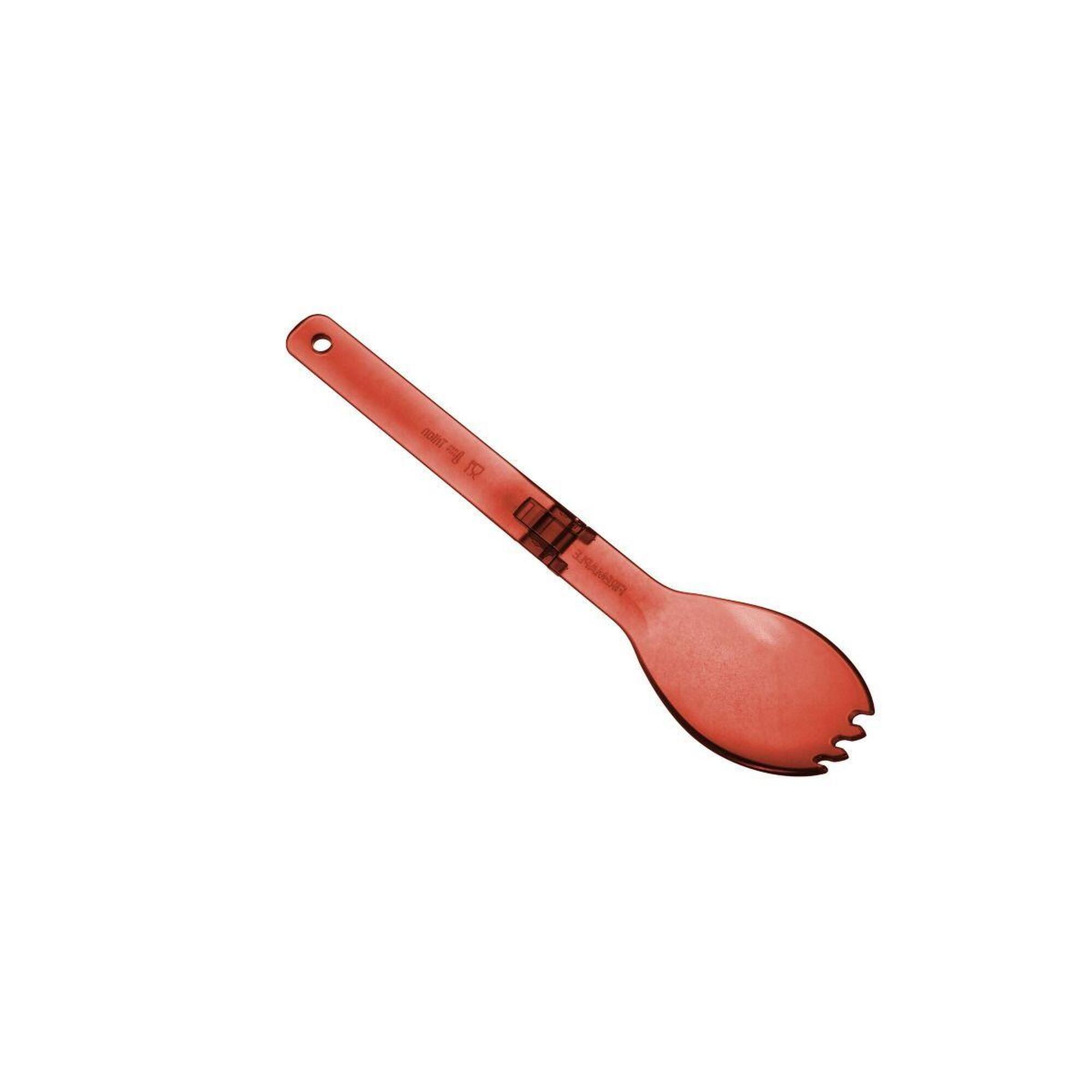 FIRE-MAPLE Turistický příbor Color Tritan