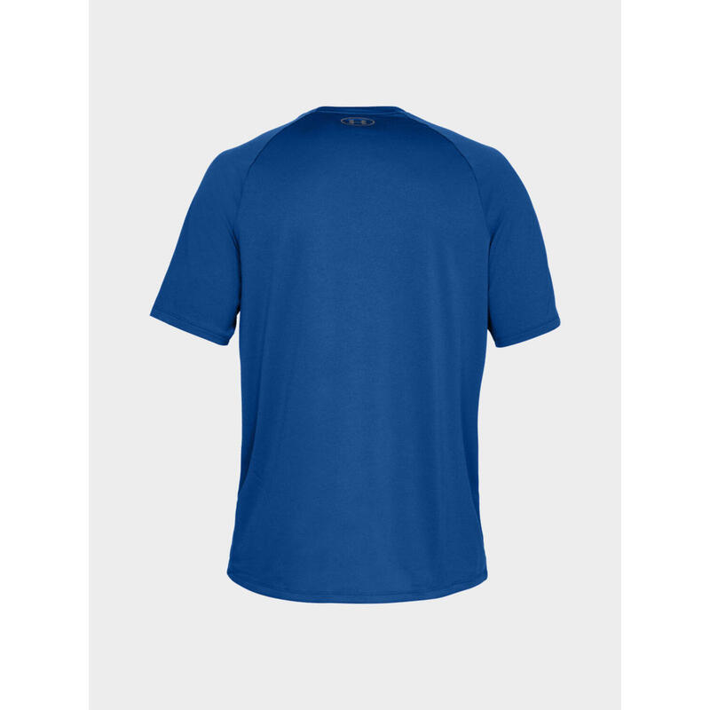 Tricou Drumeții În Natură Under Armour Tech 2.0 Bărbați