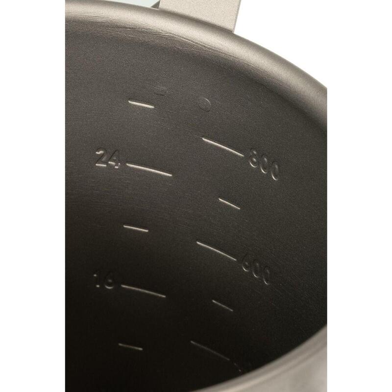 Hrnec Titanium