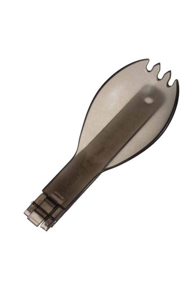 Spork Fire-Maple Color Tritan
