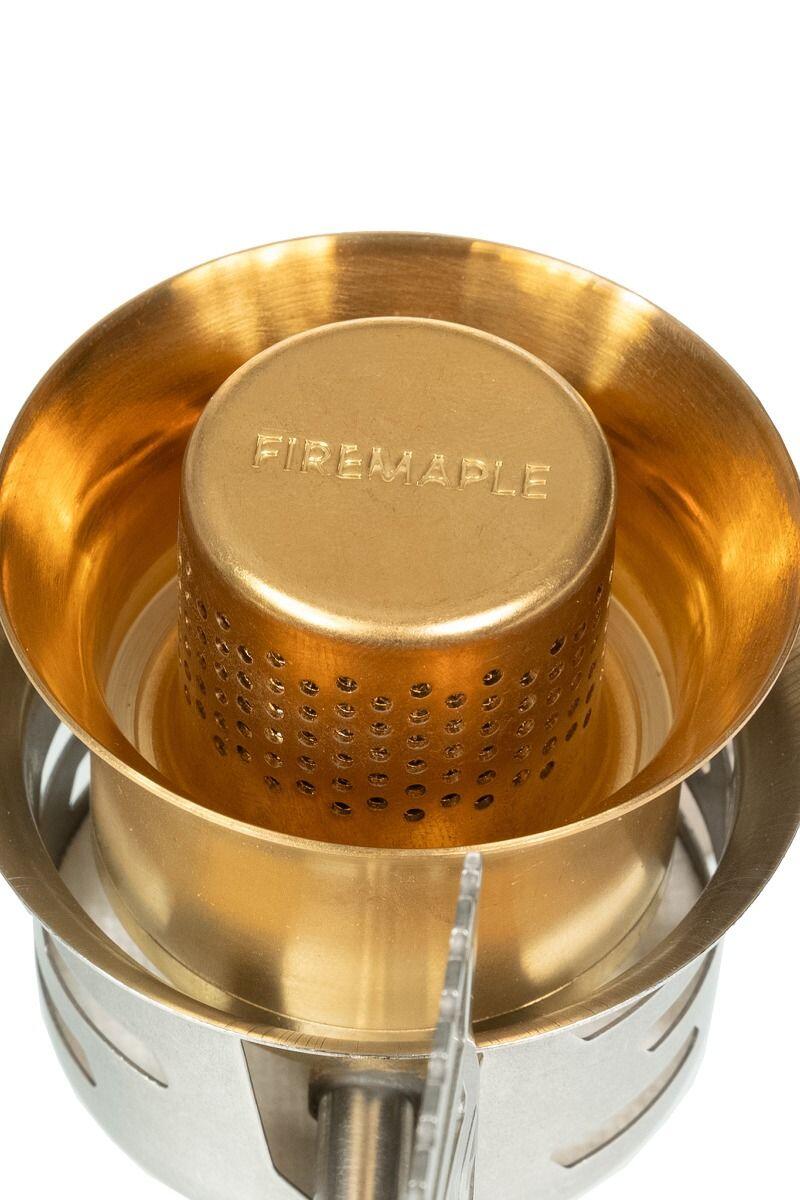 Campingkocher Fire-Maple Lava Multi Fuel 3/7