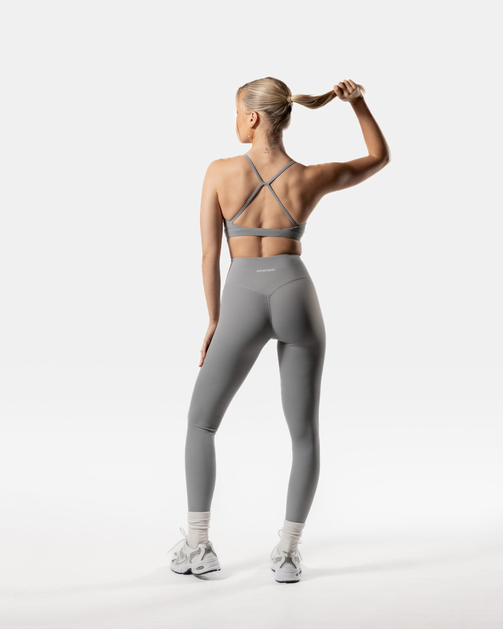 Gymkleding kind: hippe sportkleding om lekker in te bewegen
