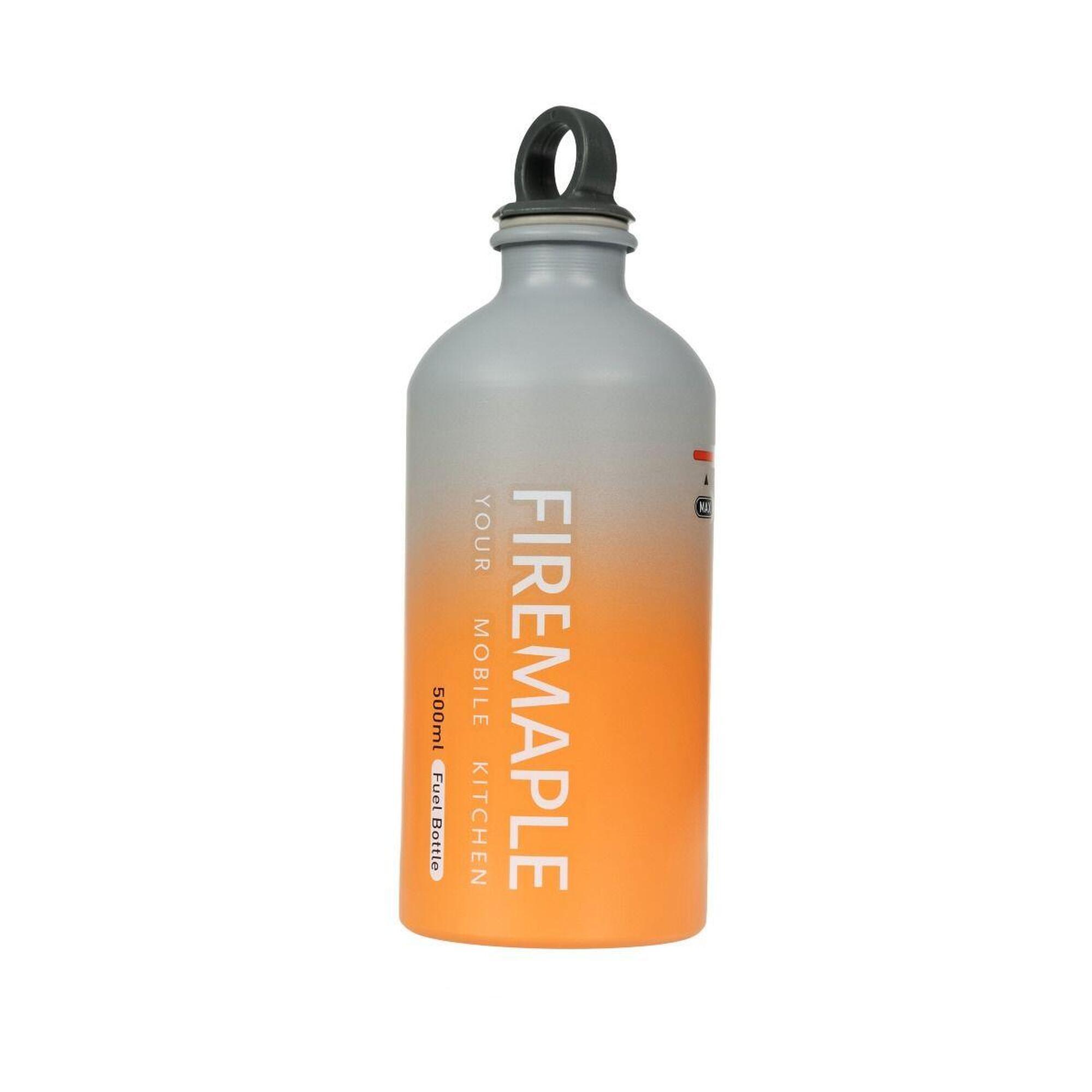 Turistický vařič Lava Multi Fuel