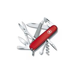 Couteau de poche Mountaineer 18 outils 20,5x91mm
