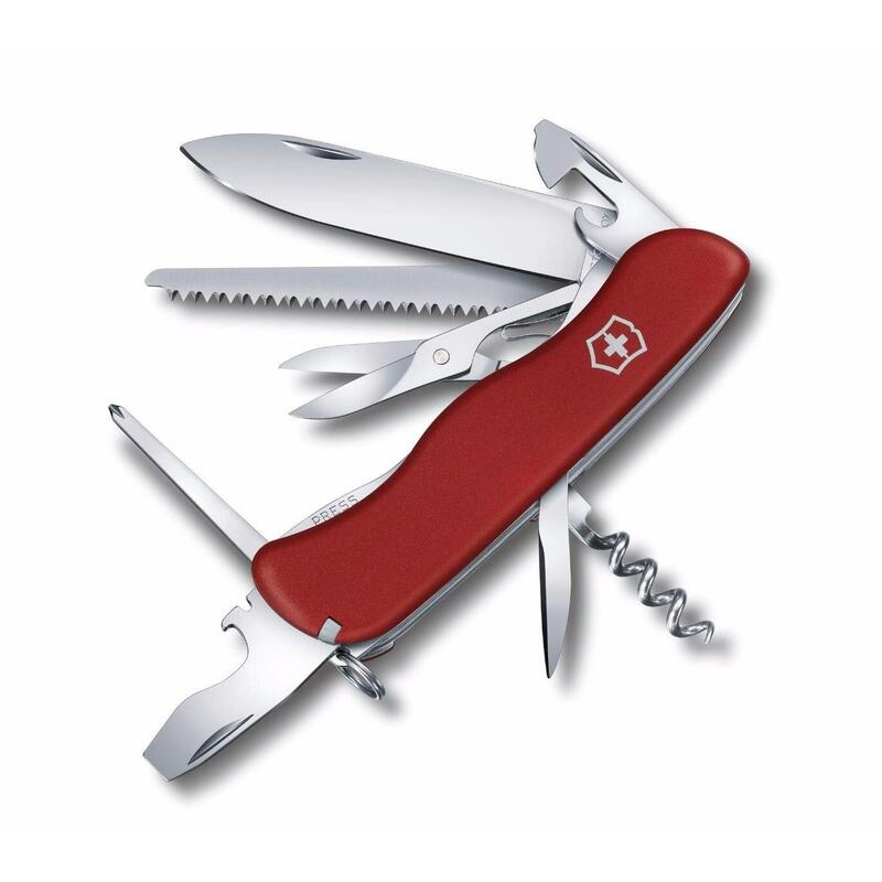 Scyzoryk Victorinox 0.8513 Outrider