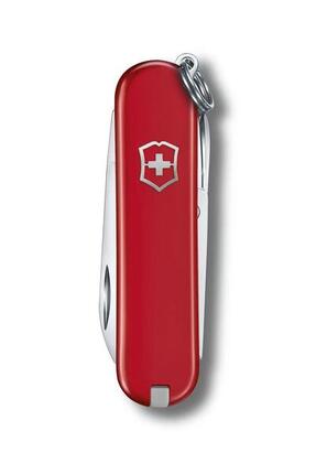 Couteau suisse Victorinox Classic SD Translucide Cupcake Dream 7 outils
