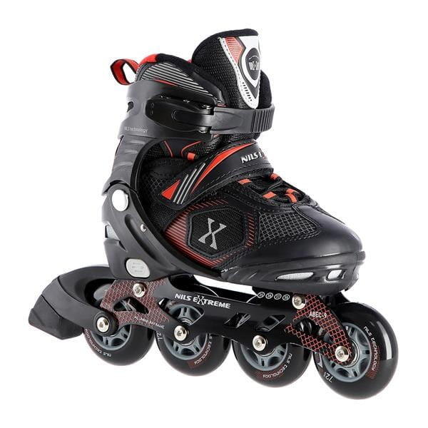 Inline Skates Kinderen Alle Niveaus Na9080