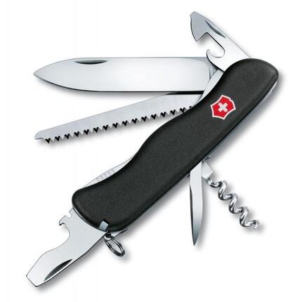 Victorinox Taschenmesser Forester