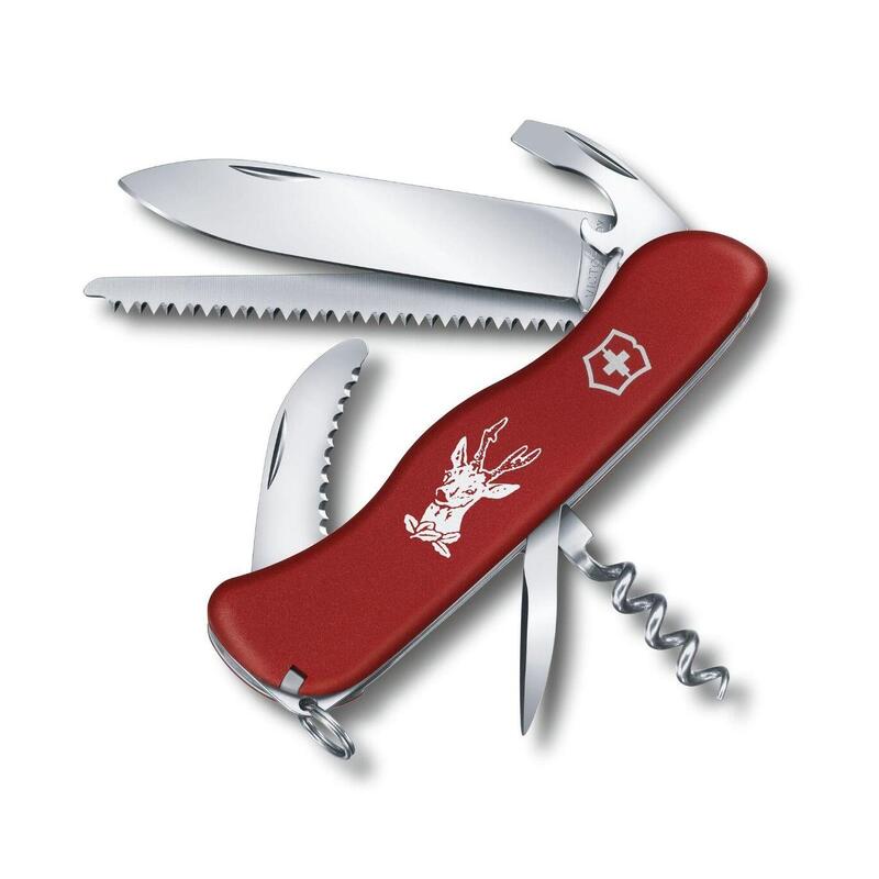 Scyzoryk Victorinox 0.8573 Hunter