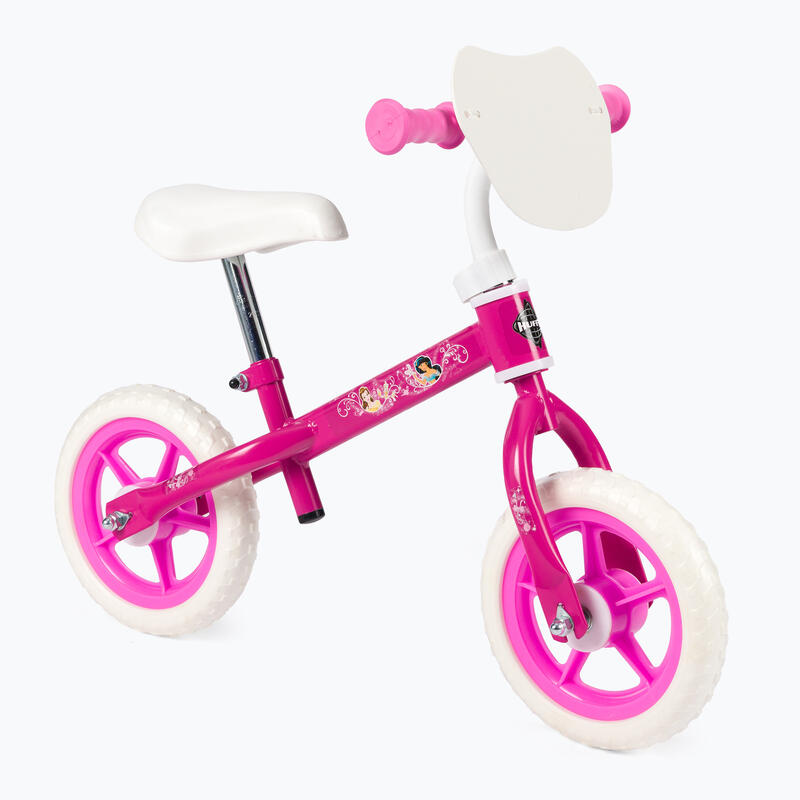 Bicicletă de echilibru Huffy Princess Kids Balance