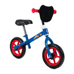 Huffy Spider-Man loopfiets voor kinderen