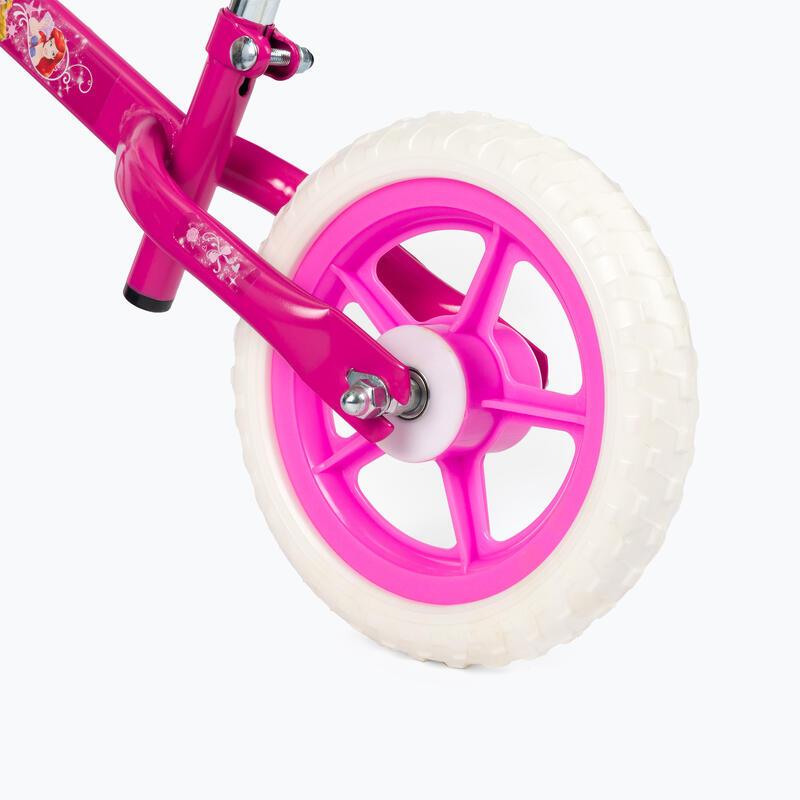 Bicicletă de echilibru Huffy Princess Kids Balance