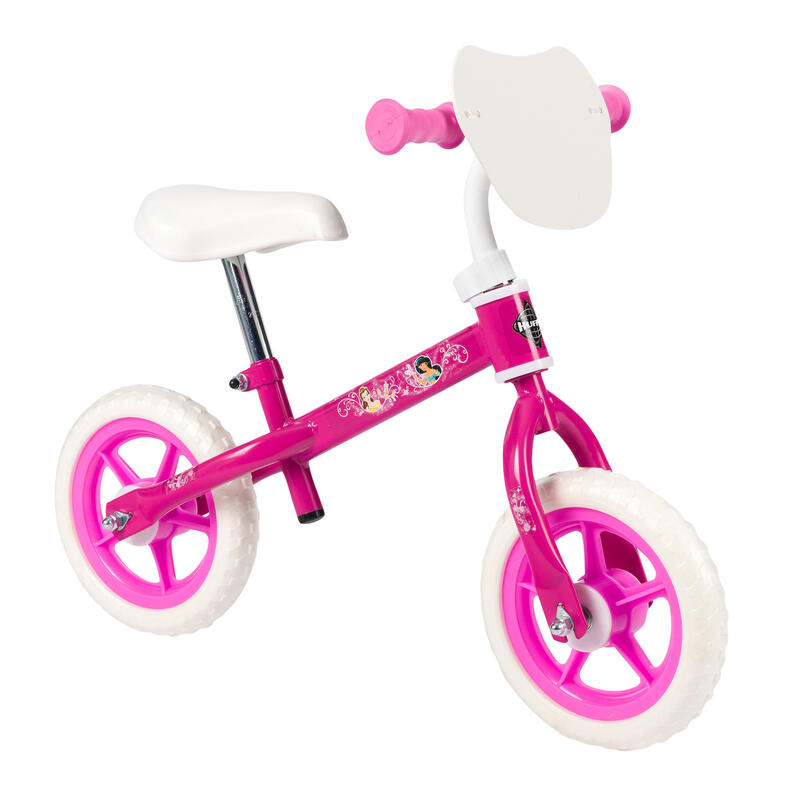 Bicicletă de echilibru Huffy Princess Kids Balance