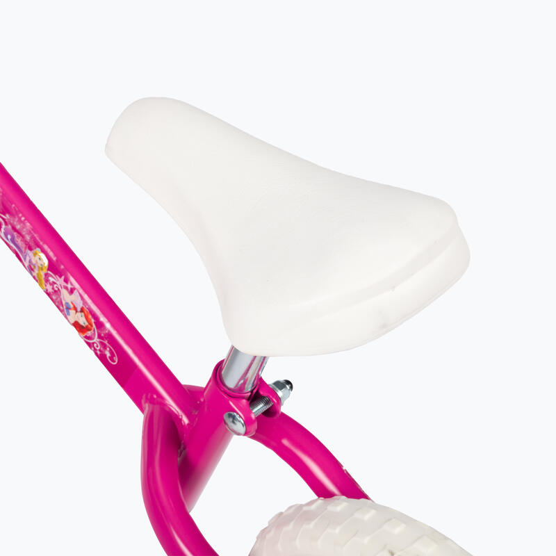 Bicicletă de echilibru Huffy Princess Kids Balance