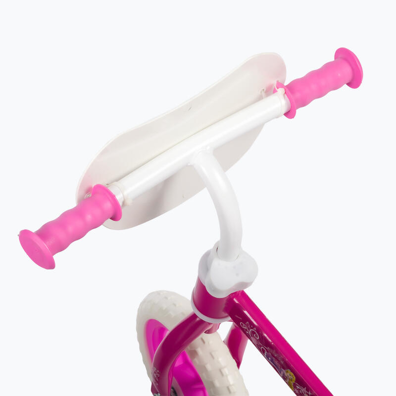 Bicicletă de echilibru Huffy Princess Kids Balance