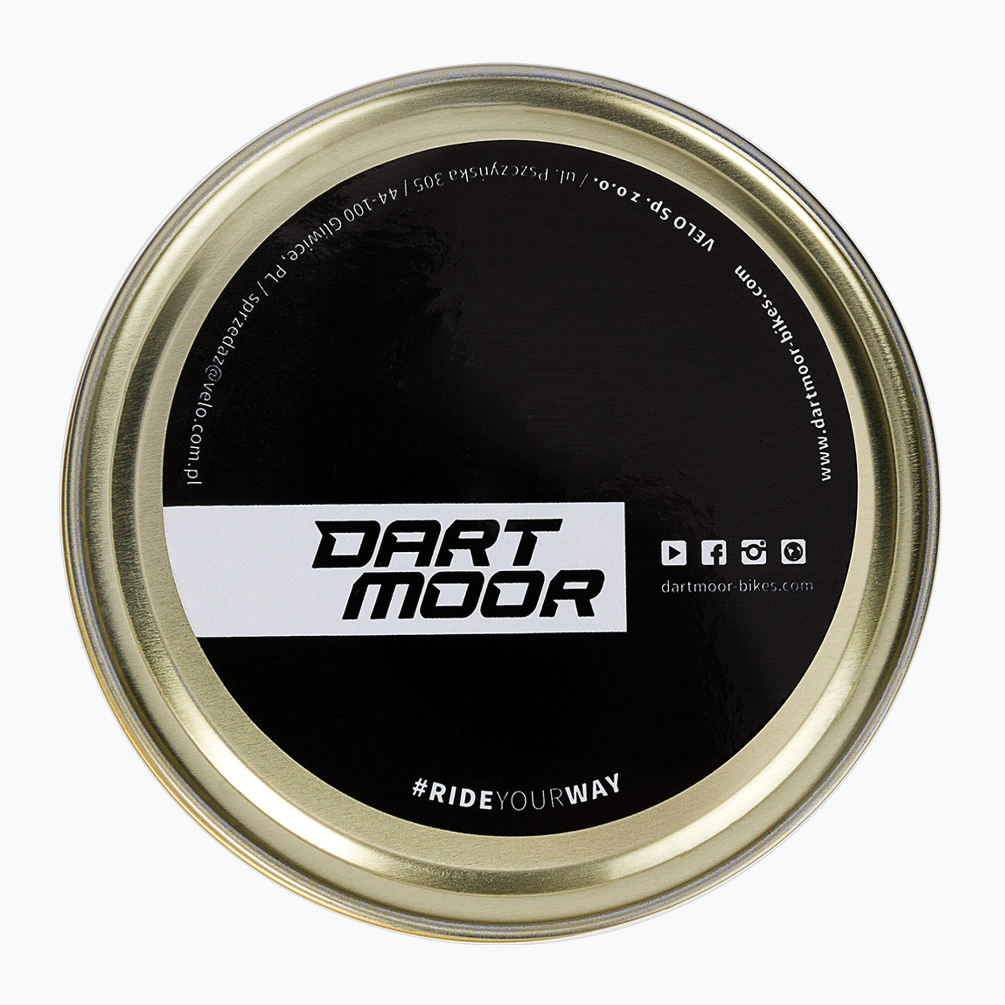 Dartmoor Core Light Singlespeed fietsketting 2/4