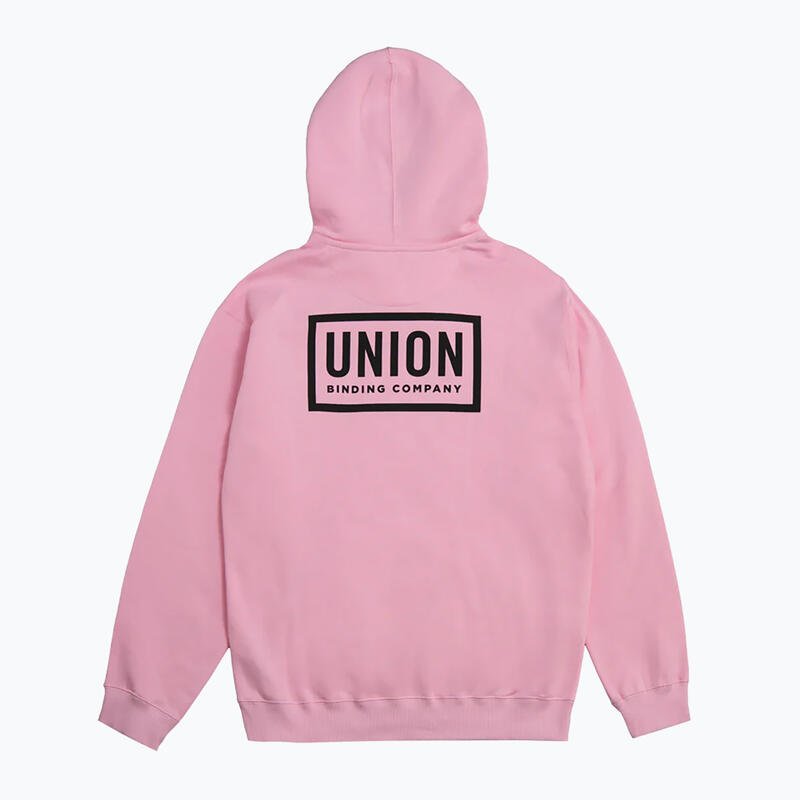 Sudadera con capucha del equipo Unión