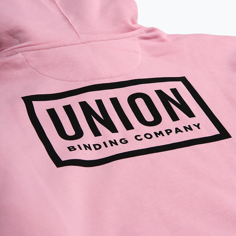 Bluza Union Team Hoodie