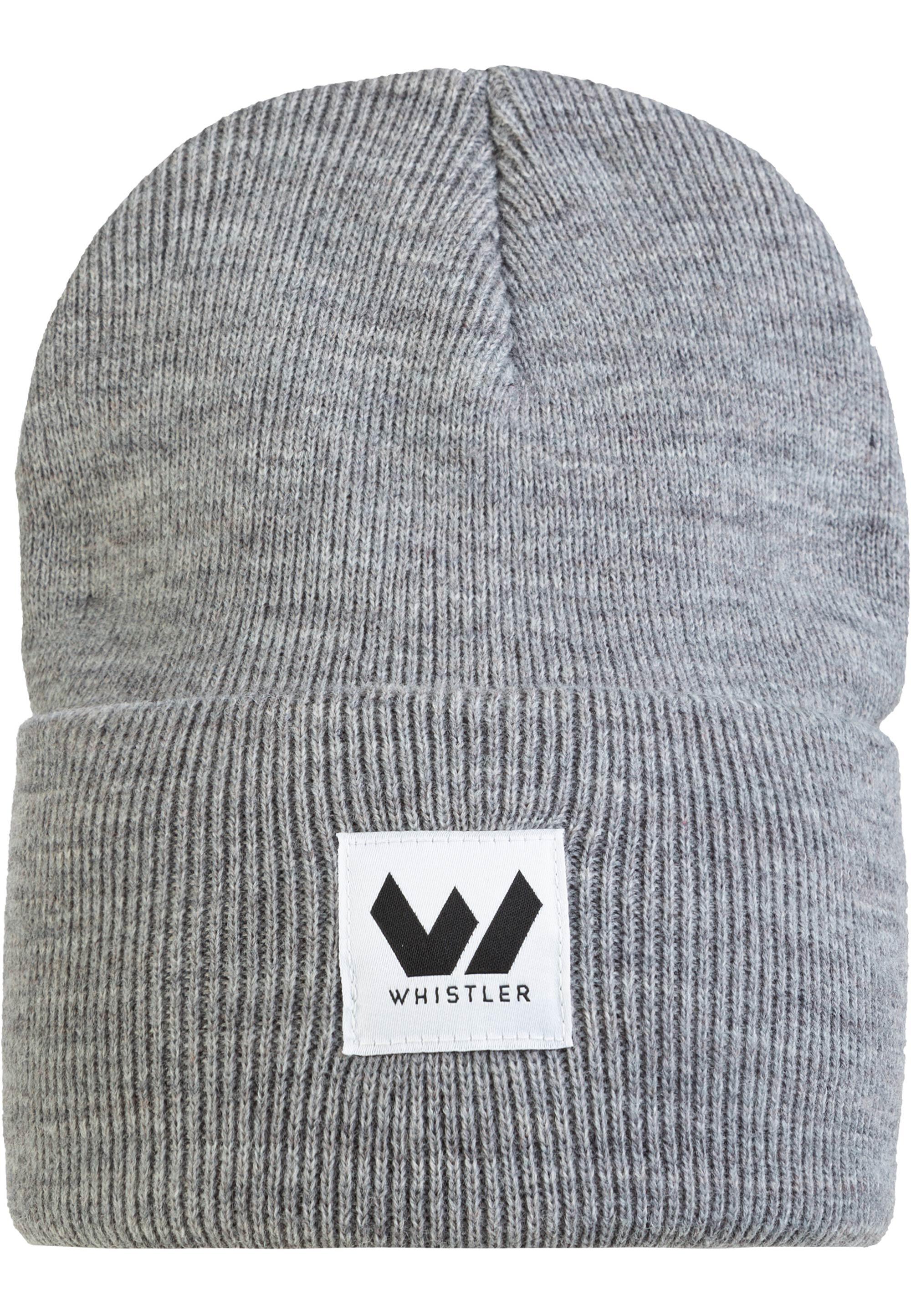 Berretto per bambini Whistler Linjoe 2/5