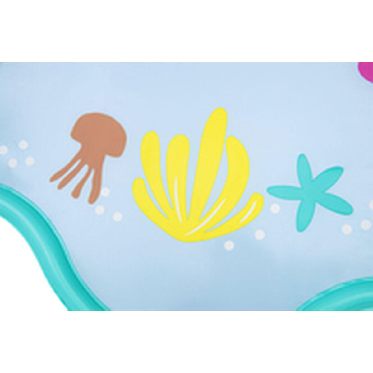 Piscina infantil Bestway + 6 Años 4/5