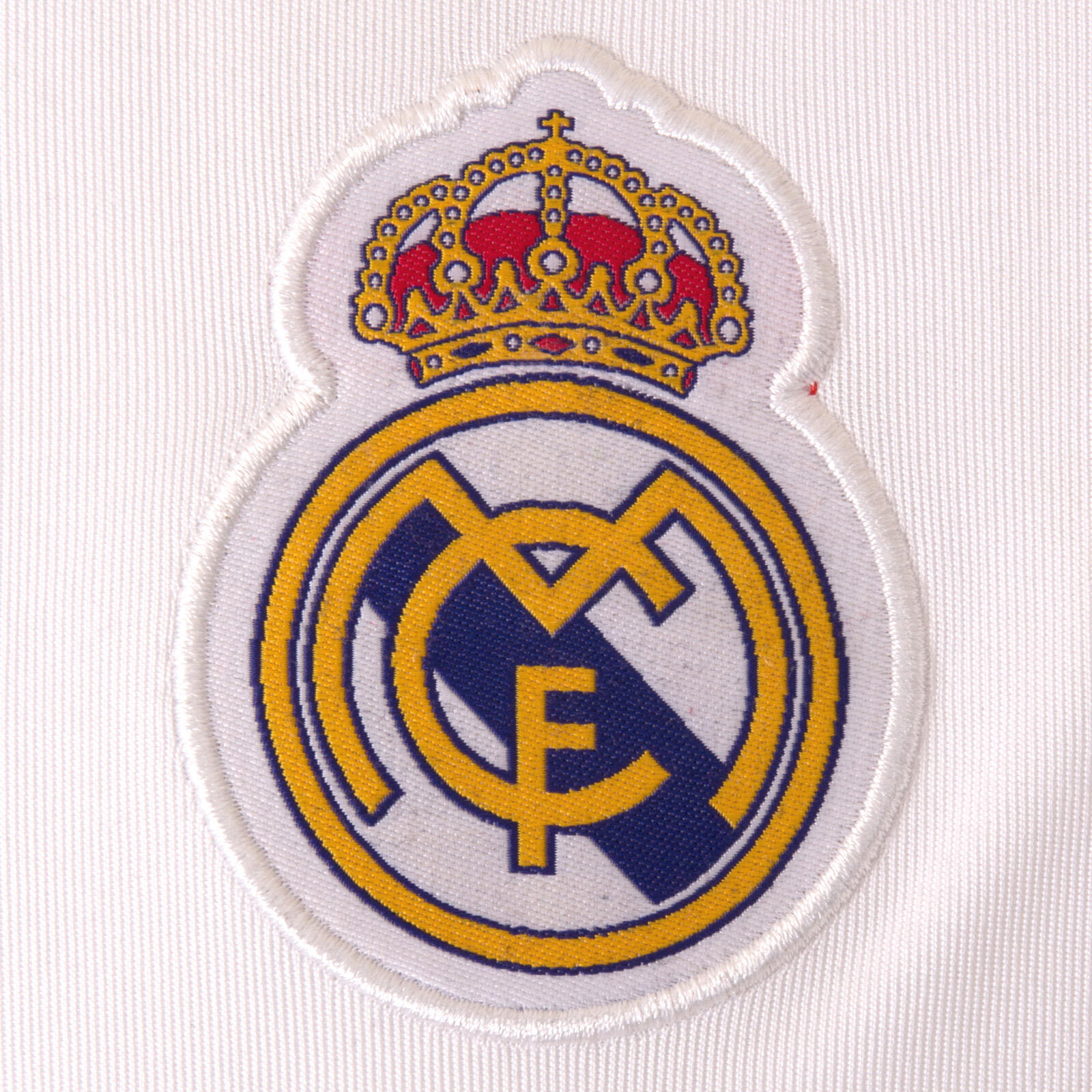 Real Madrid Boys T-Shirt Poly Training Kit Kids OFFICIAL Football Gift 2/2