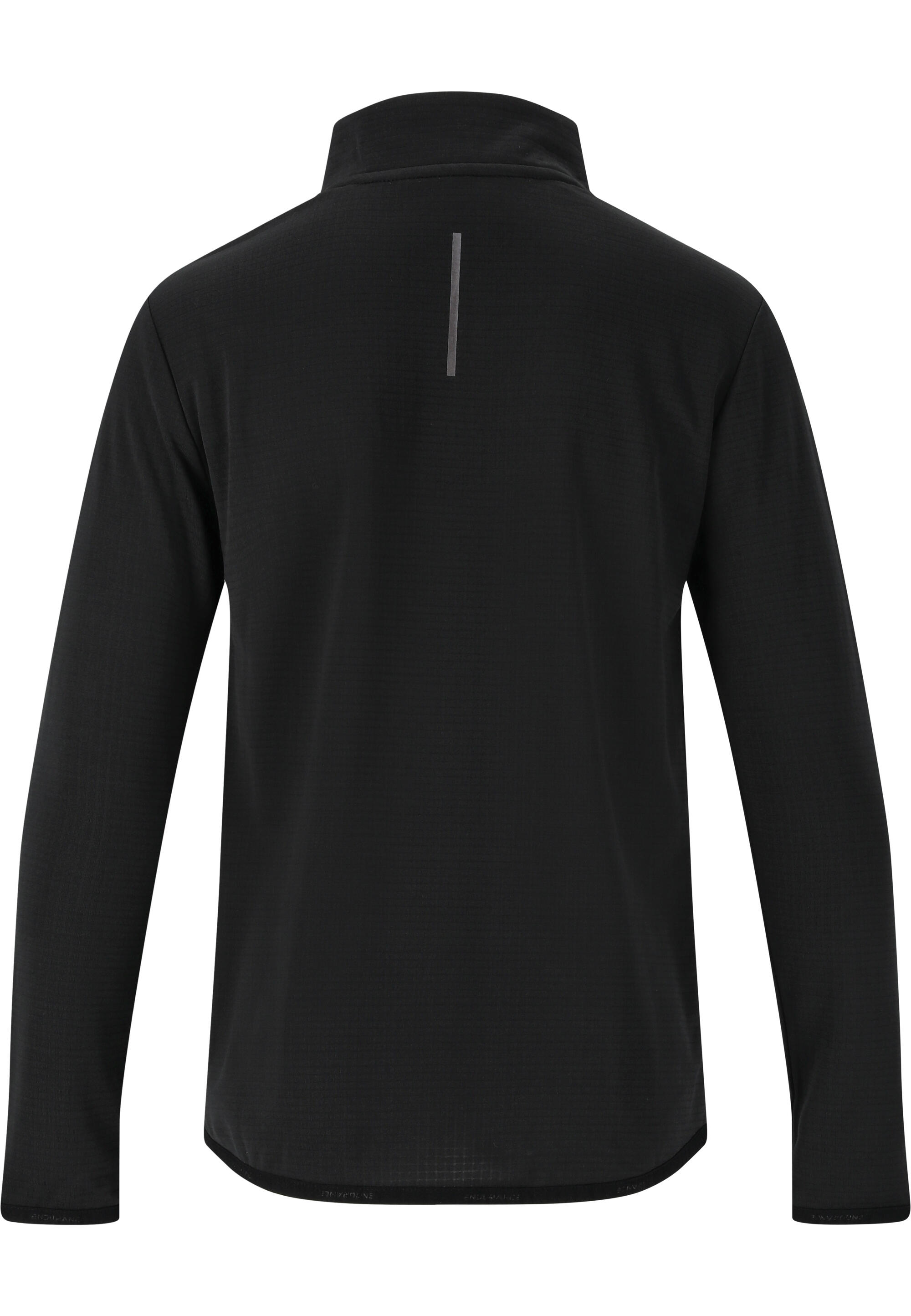 Children's training top Endurance Eally 2/5