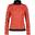 Fleecepullover Luhta Hukari Damen - rot