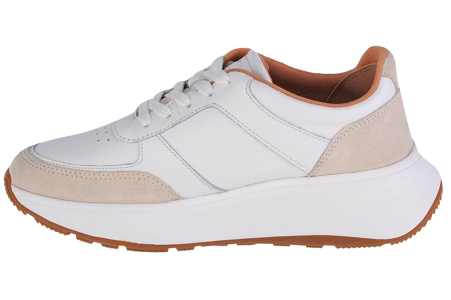 Sneakers pour femmes FitFlop F-Mode 2/7