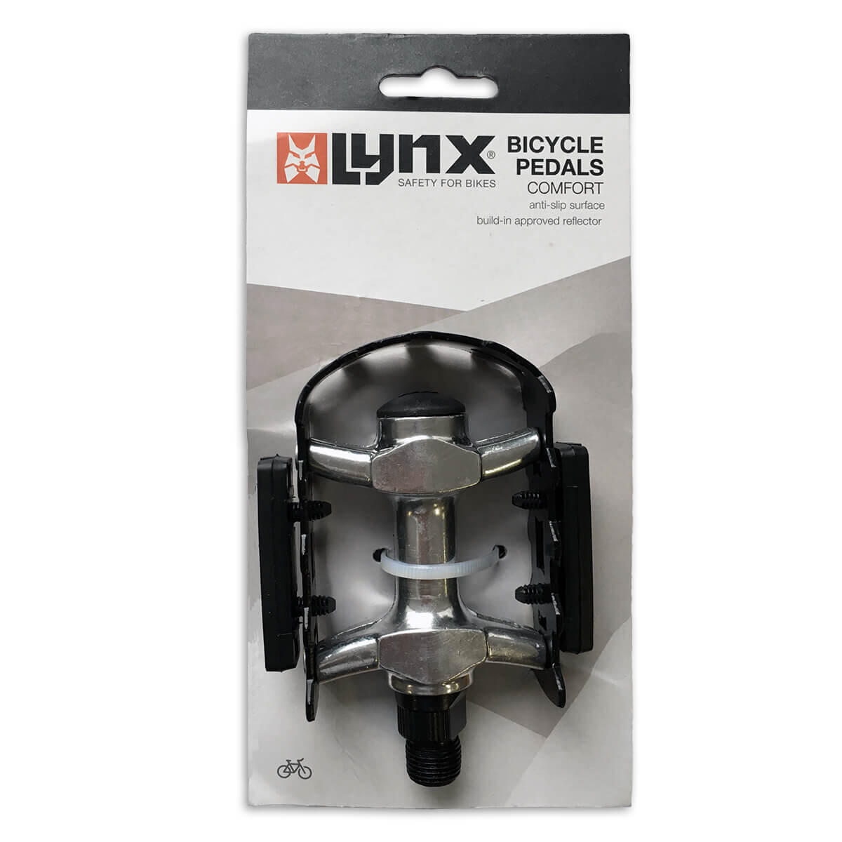 LYNX MTB-Pedale