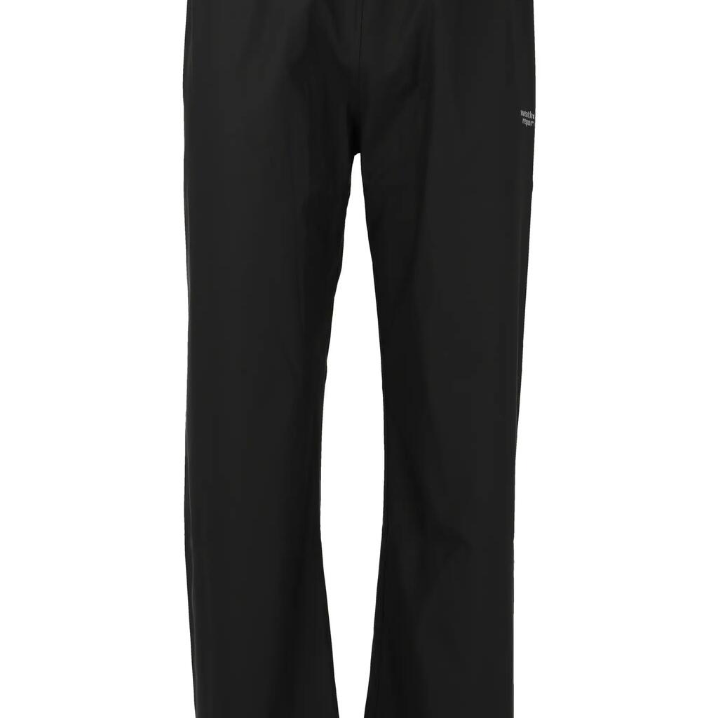 Waterproof Trousers Weather Report Rainy
