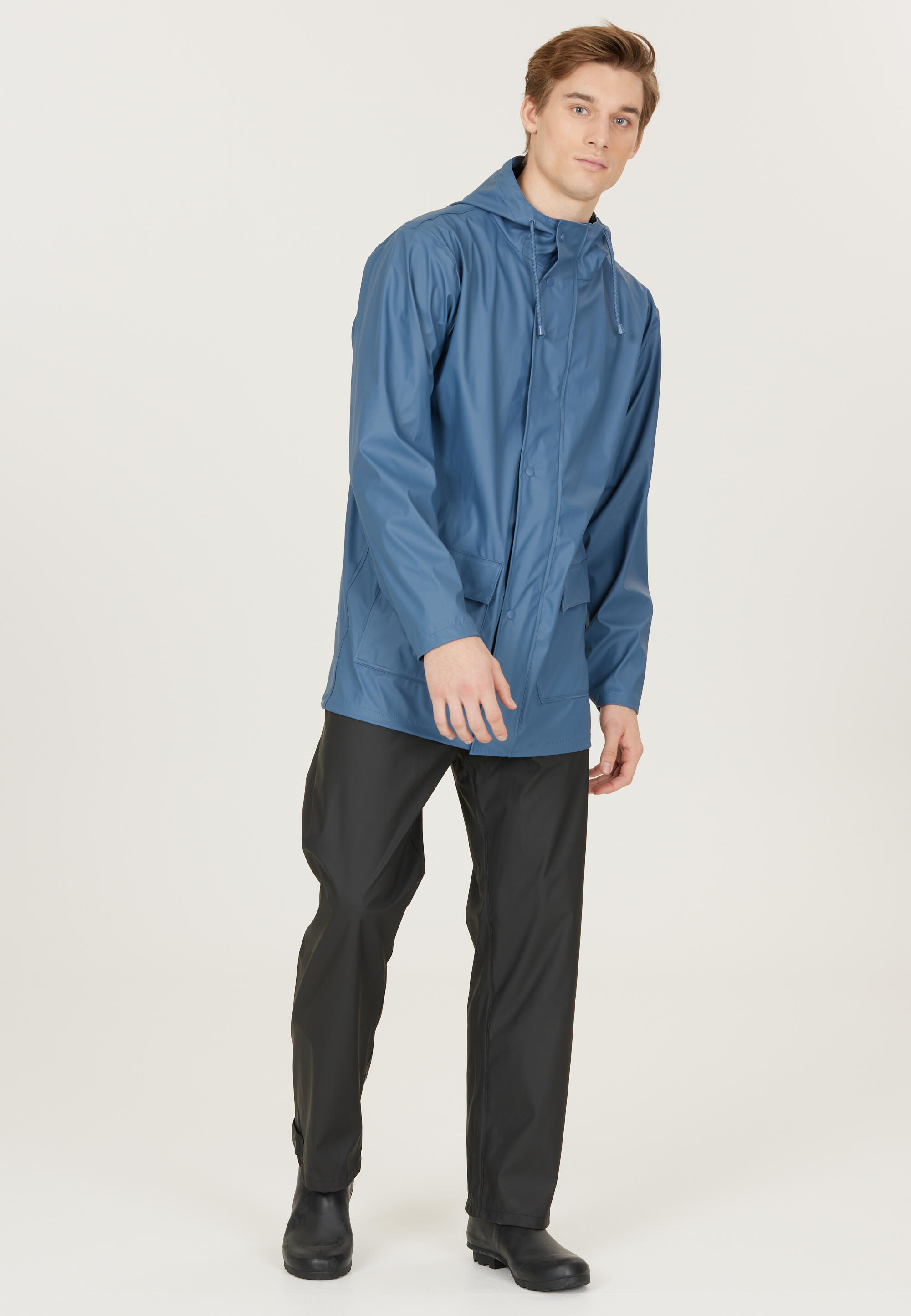 Regenhose Rainy W-Pro 5000 3/5