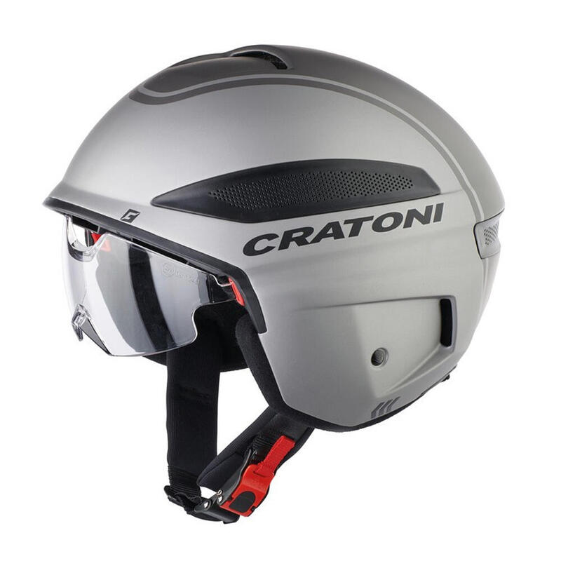 CRATONI Casque S-Pedelec Vigor